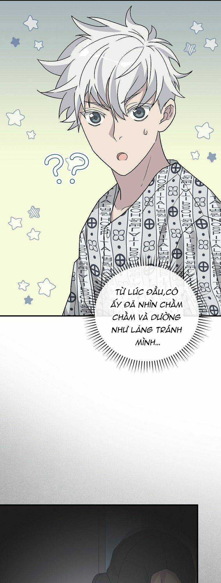 Chemy Chapter 31 trang 3