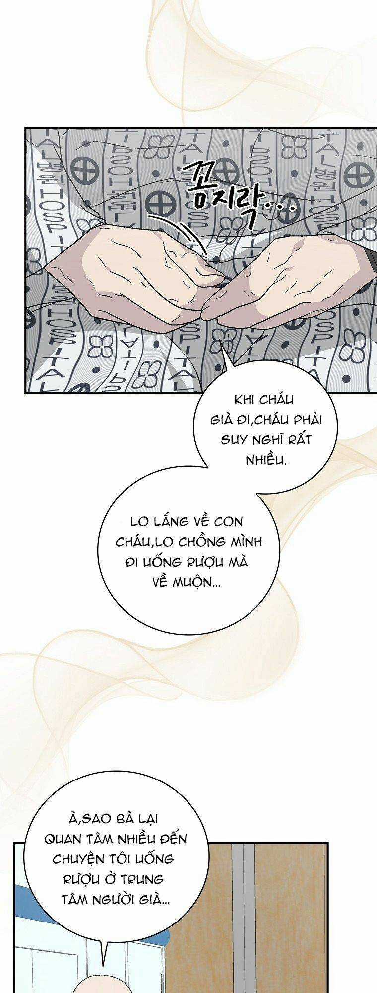 Chemy Chapter 31 trang 30