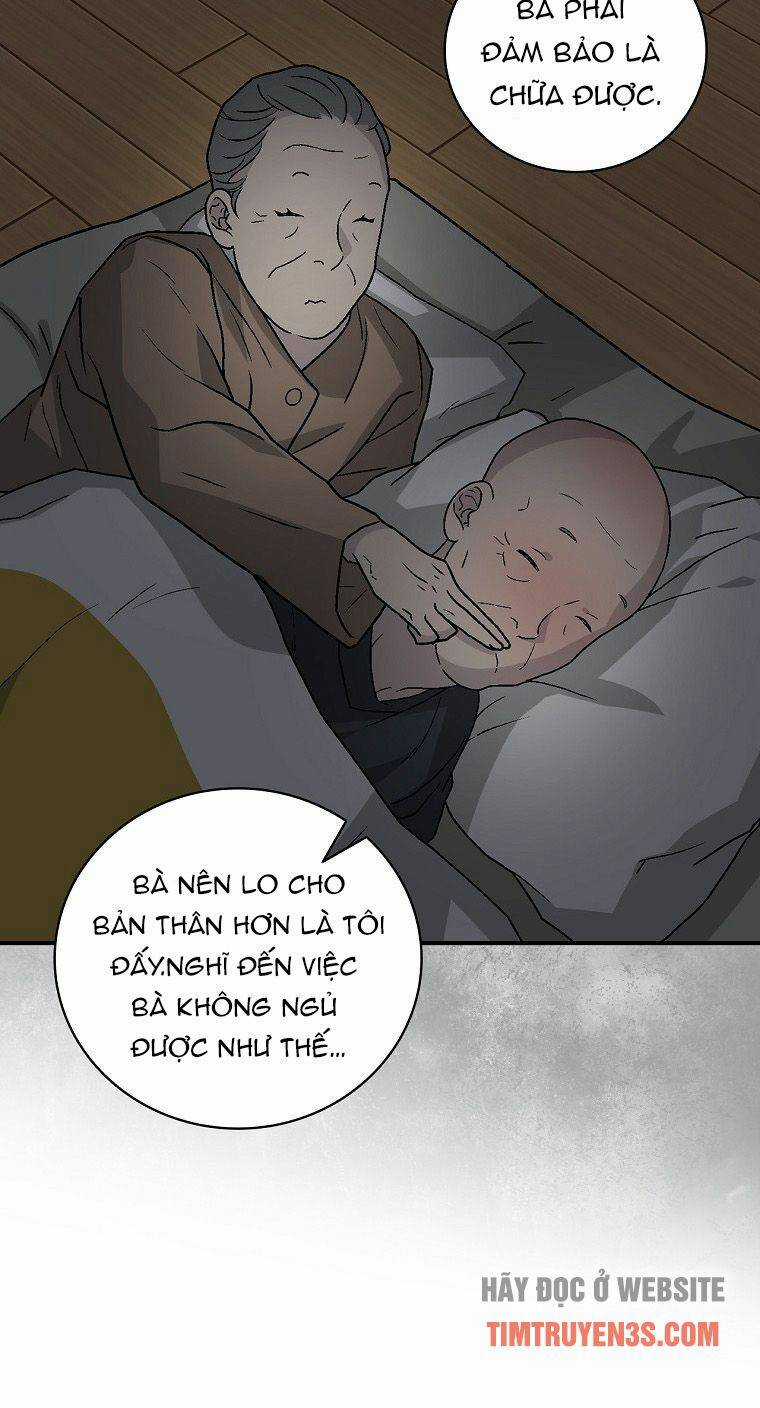 Chemy Chapter 31 trang 32