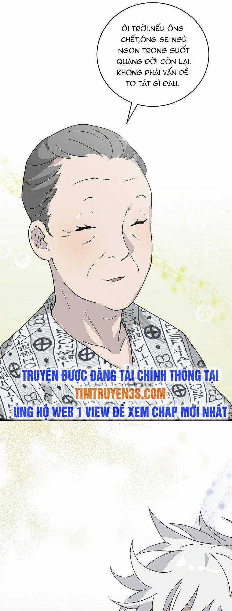 Chemy Chapter 31 trang 33