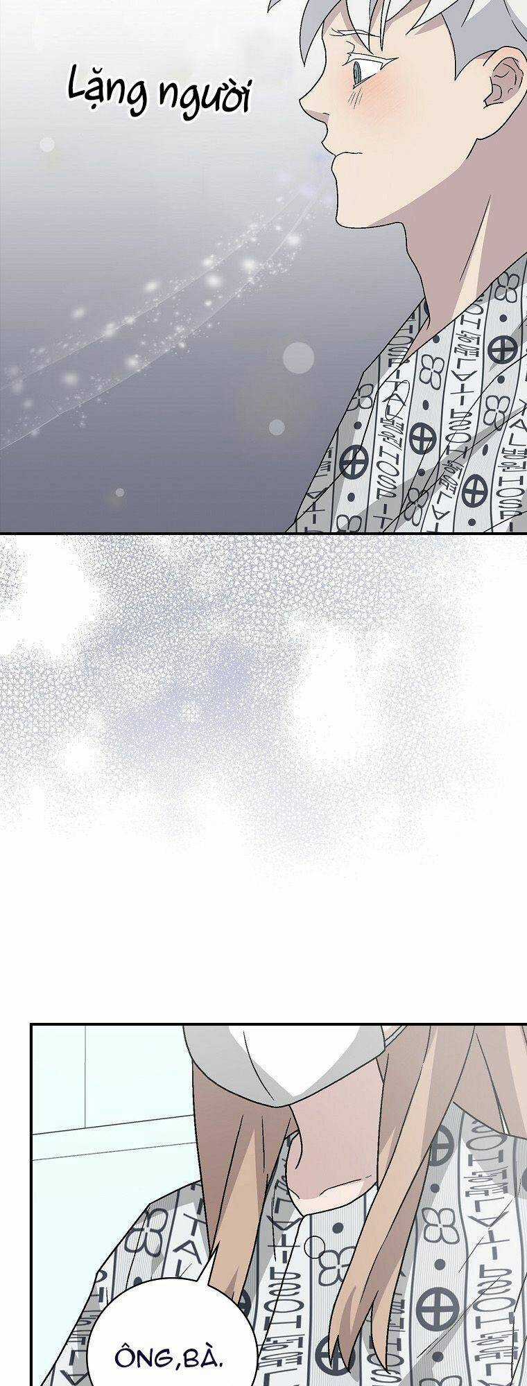 Chemy Chapter 31 trang 34