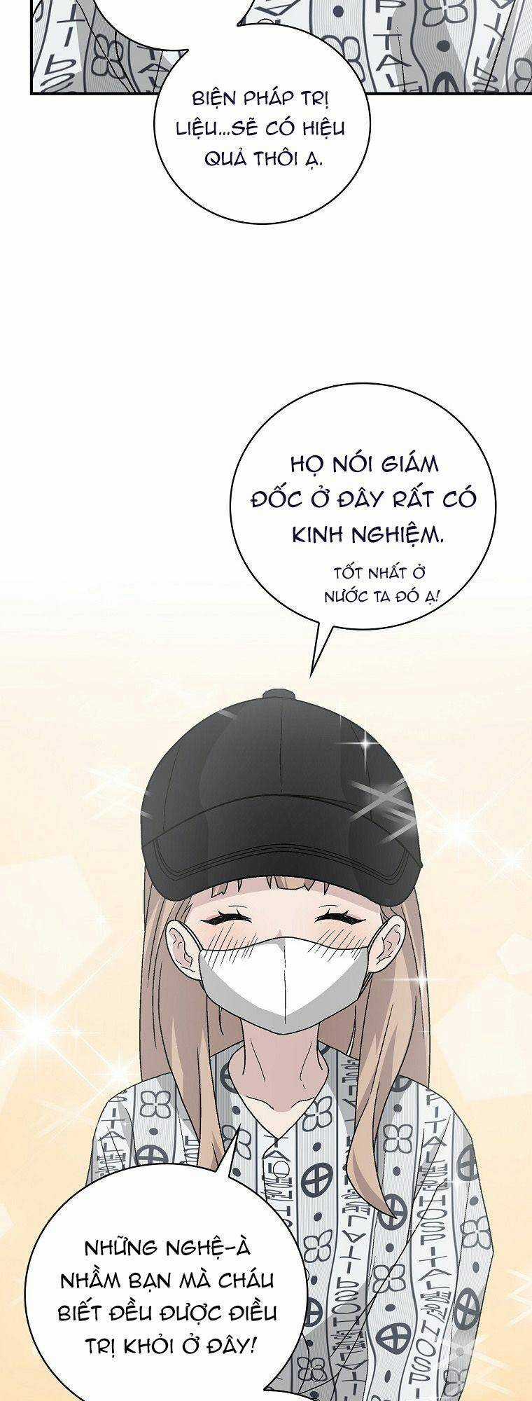 Chemy Chapter 31 trang 35