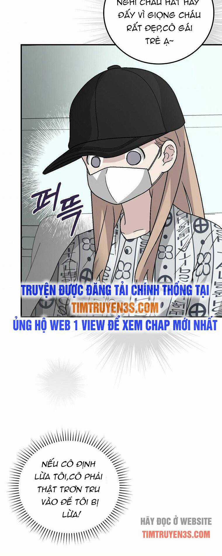 Chemy Chapter 31 trang 37