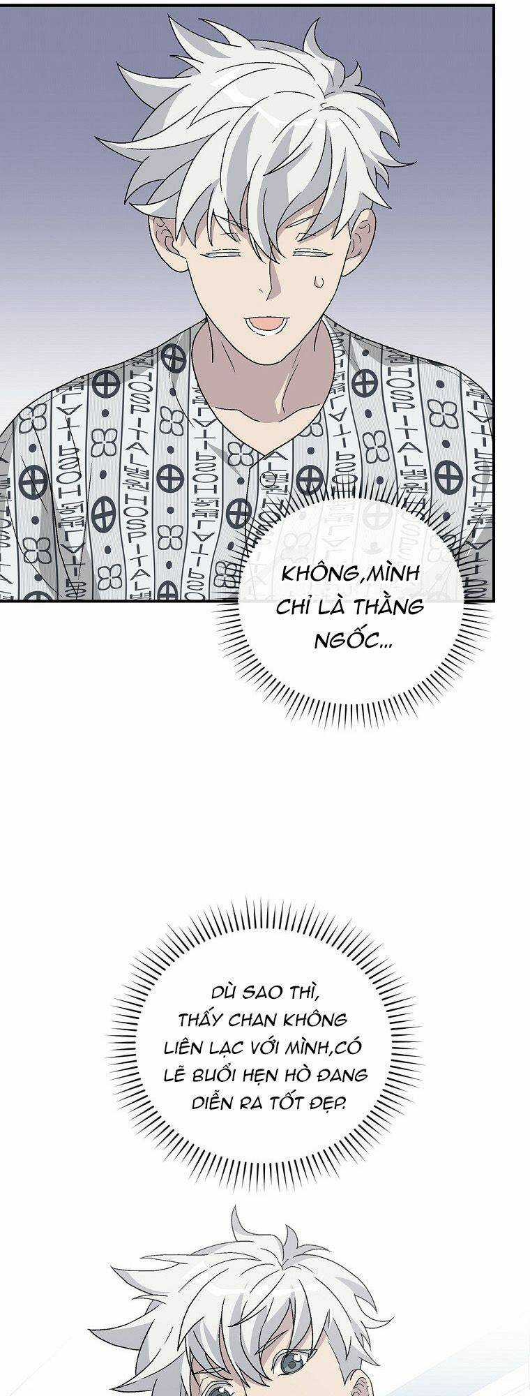 Chemy Chapter 31 trang 38