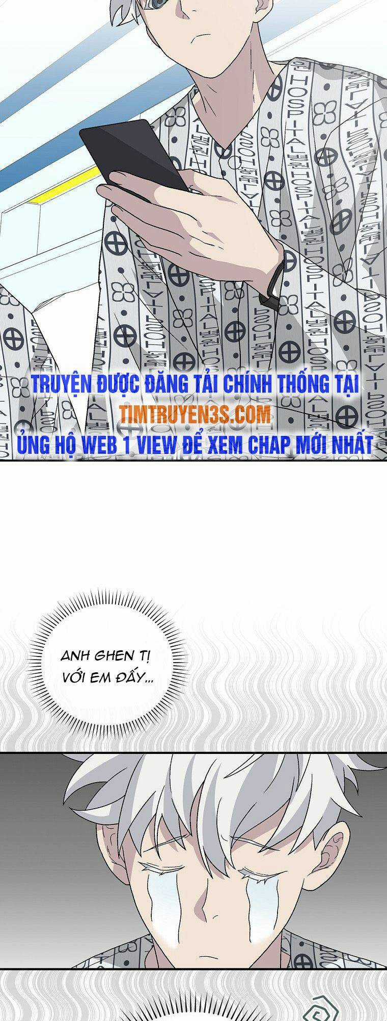 Chemy Chapter 31 trang 39