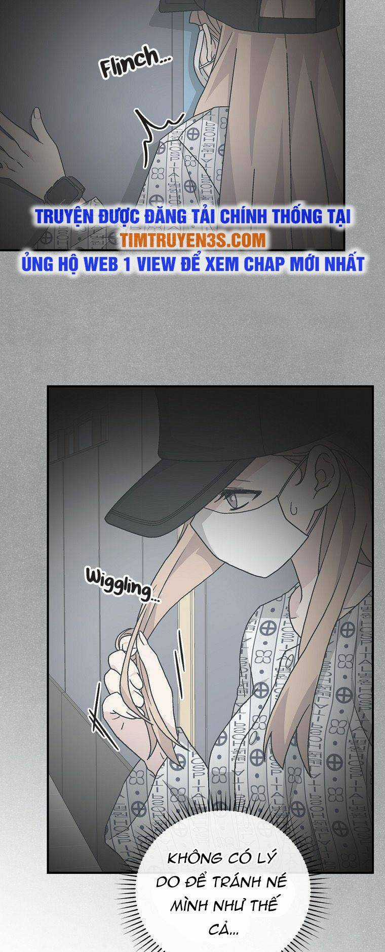 Chemy Chapter 31 trang 4