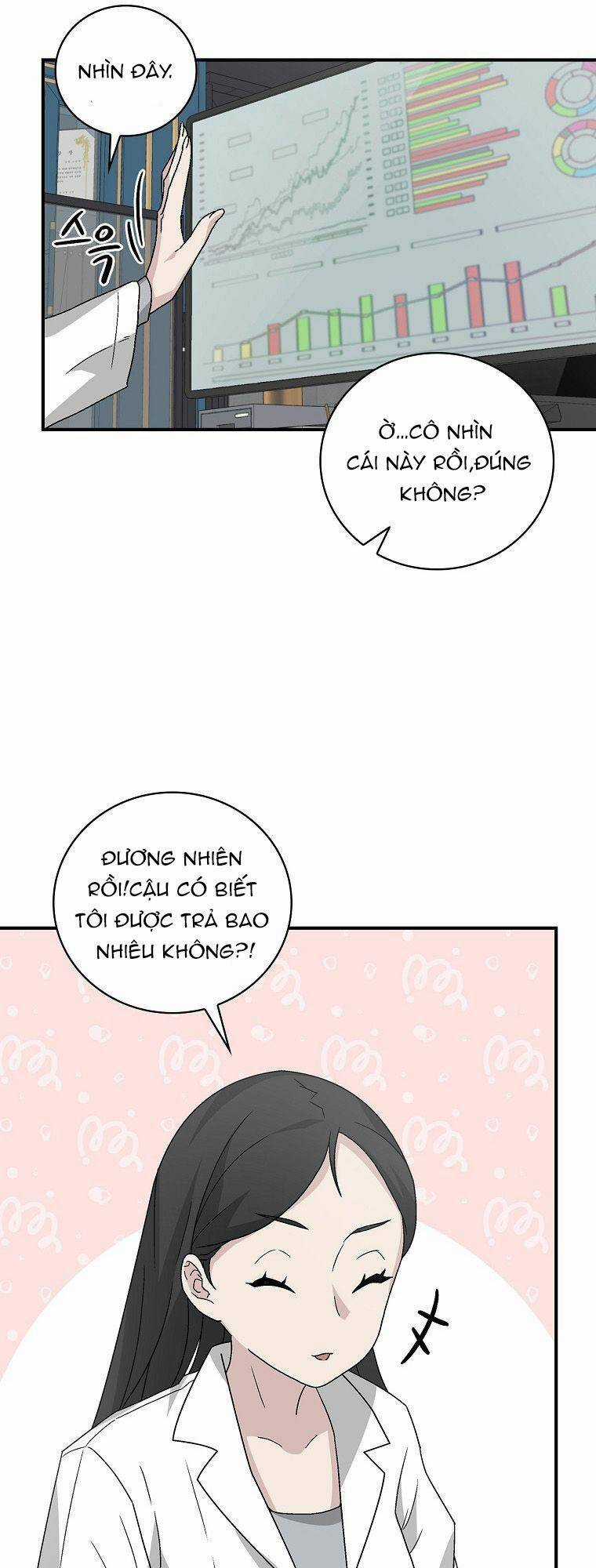 Chemy Chapter 31 trang 43