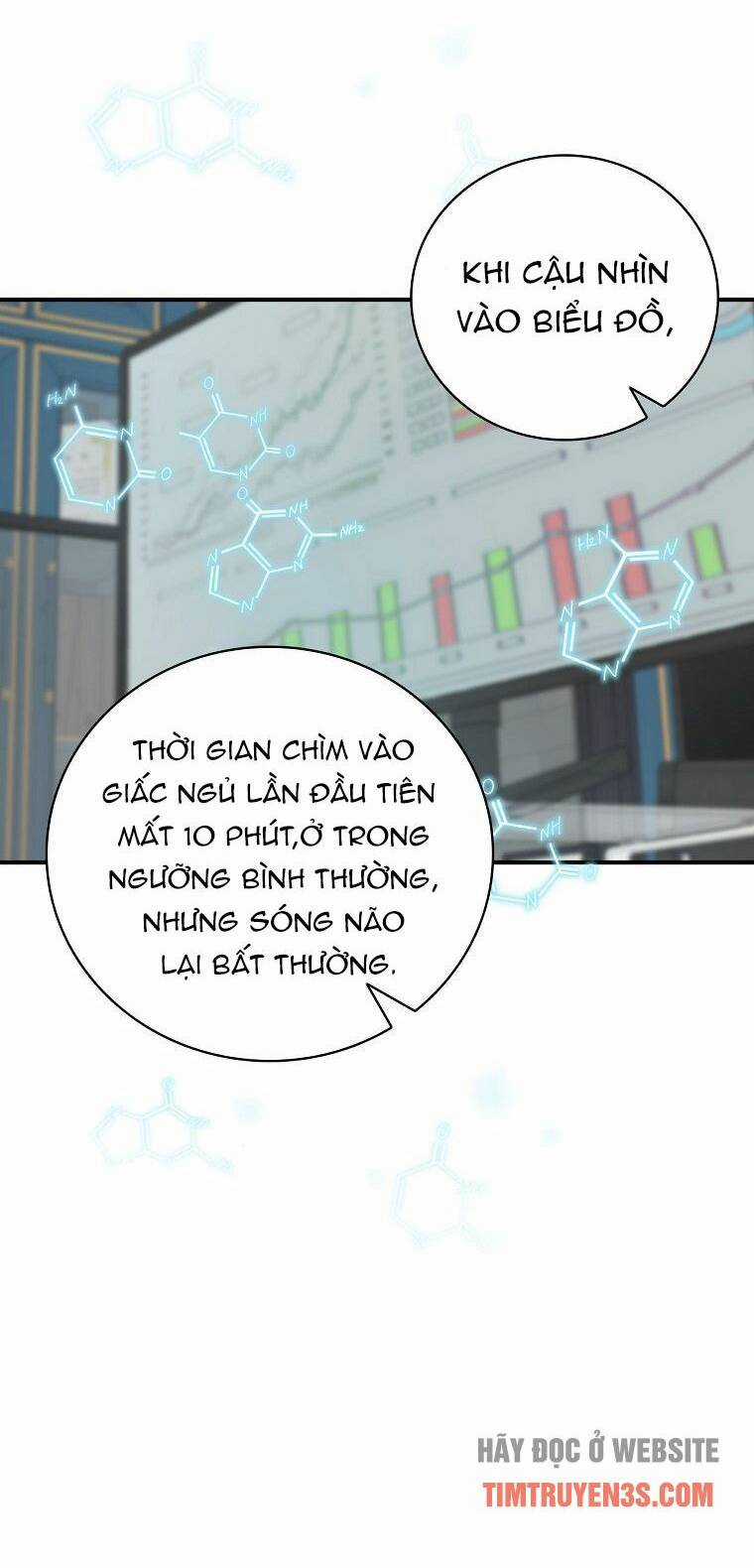 Chemy Chapter 31 trang 46