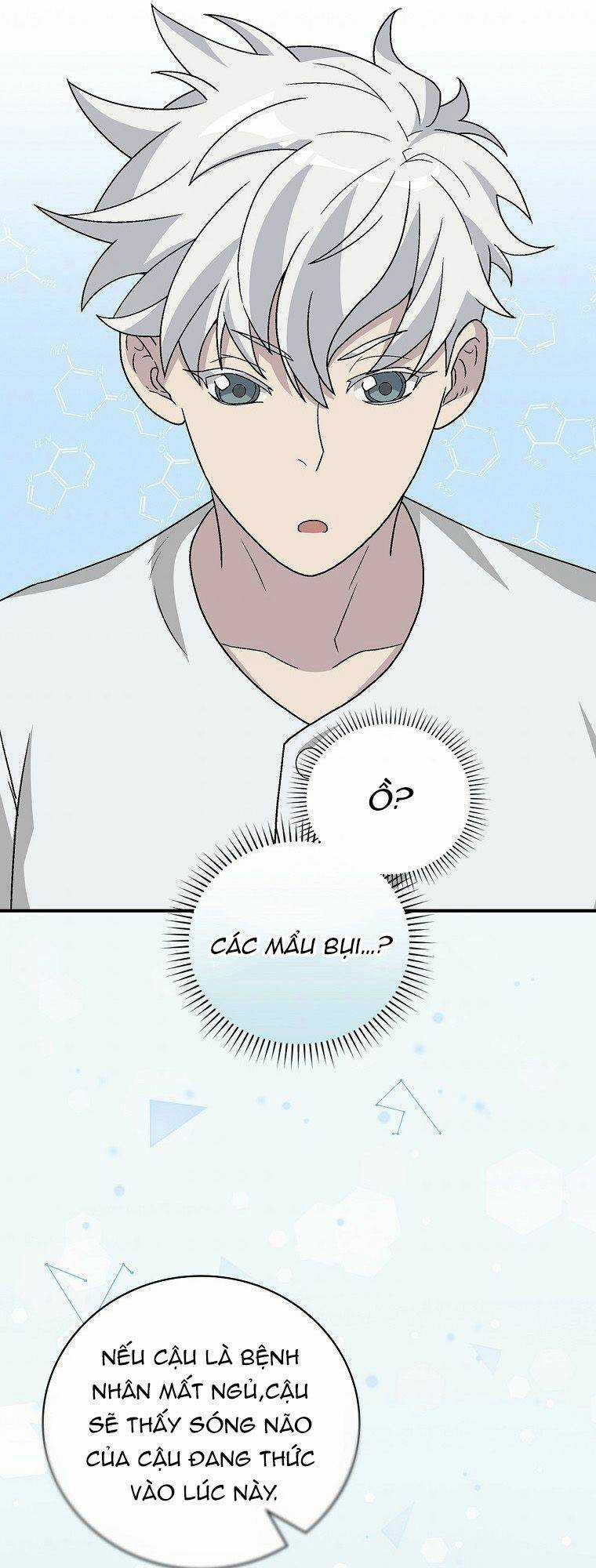 Chemy Chapter 31 trang 47