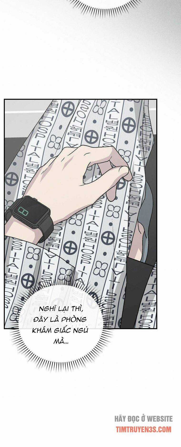 Chemy Chapter 31 trang 5
