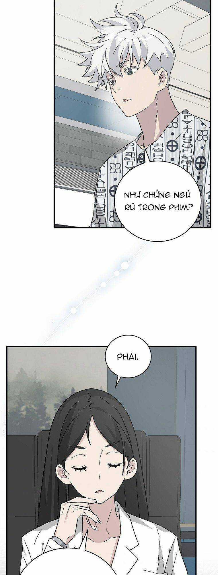 Chemy Chapter 31 trang 52