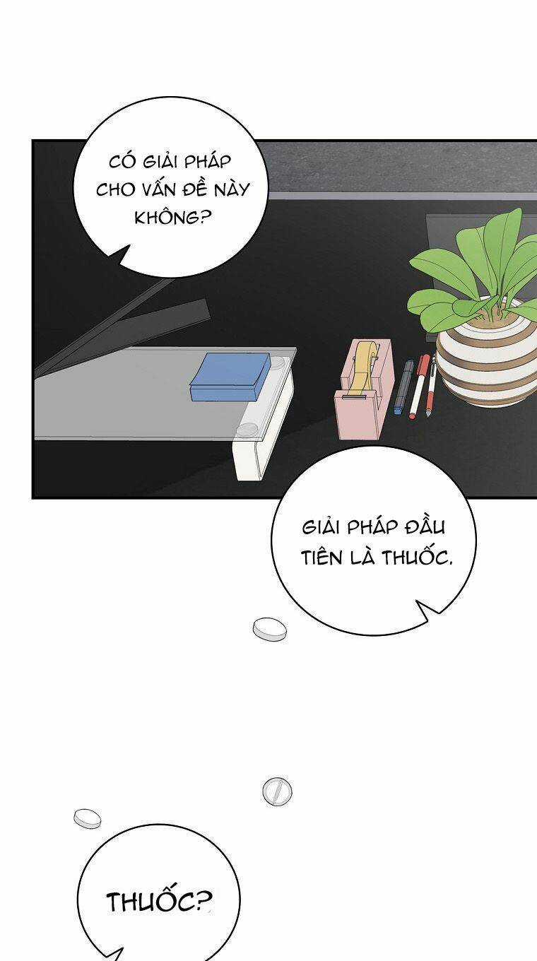 Chemy Chapter 31 trang 54