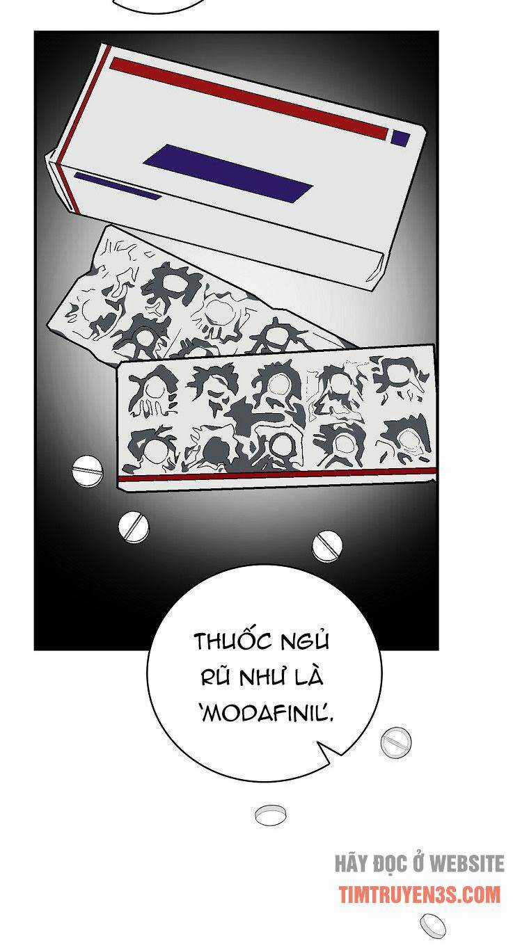 Chemy Chapter 31 trang 55