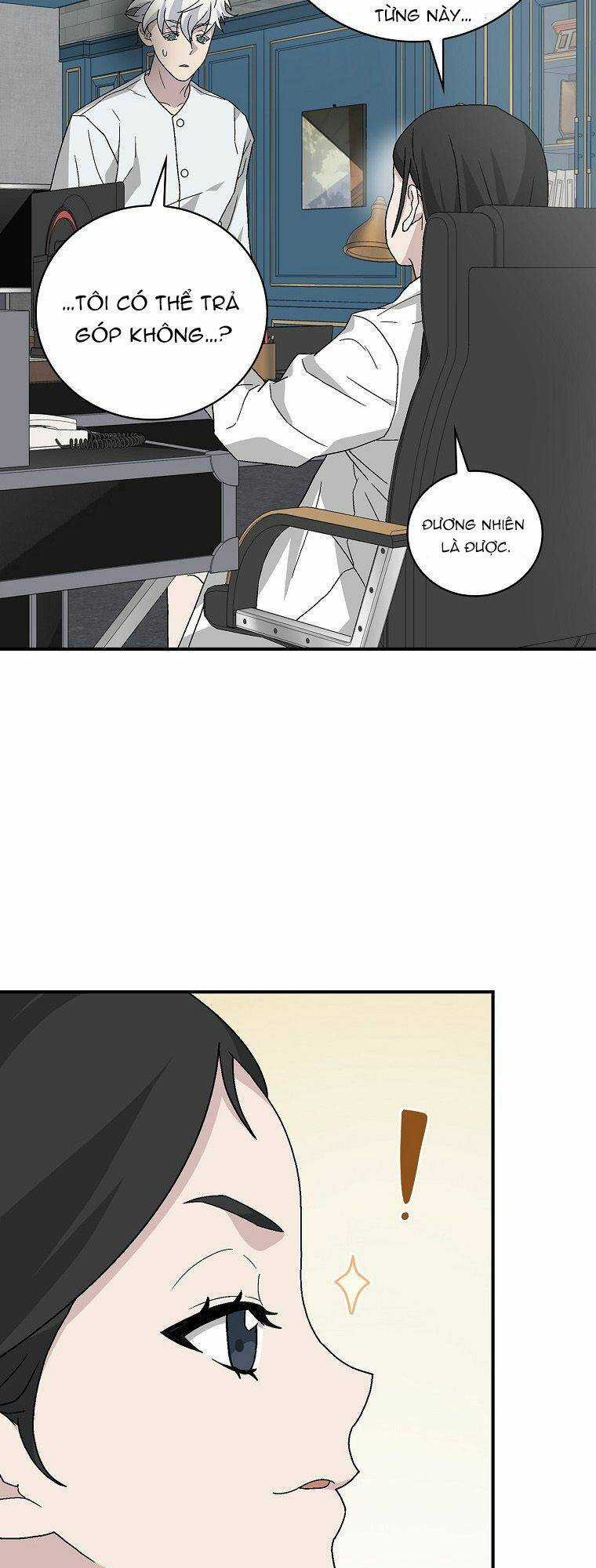 Chemy Chapter 31 trang 57