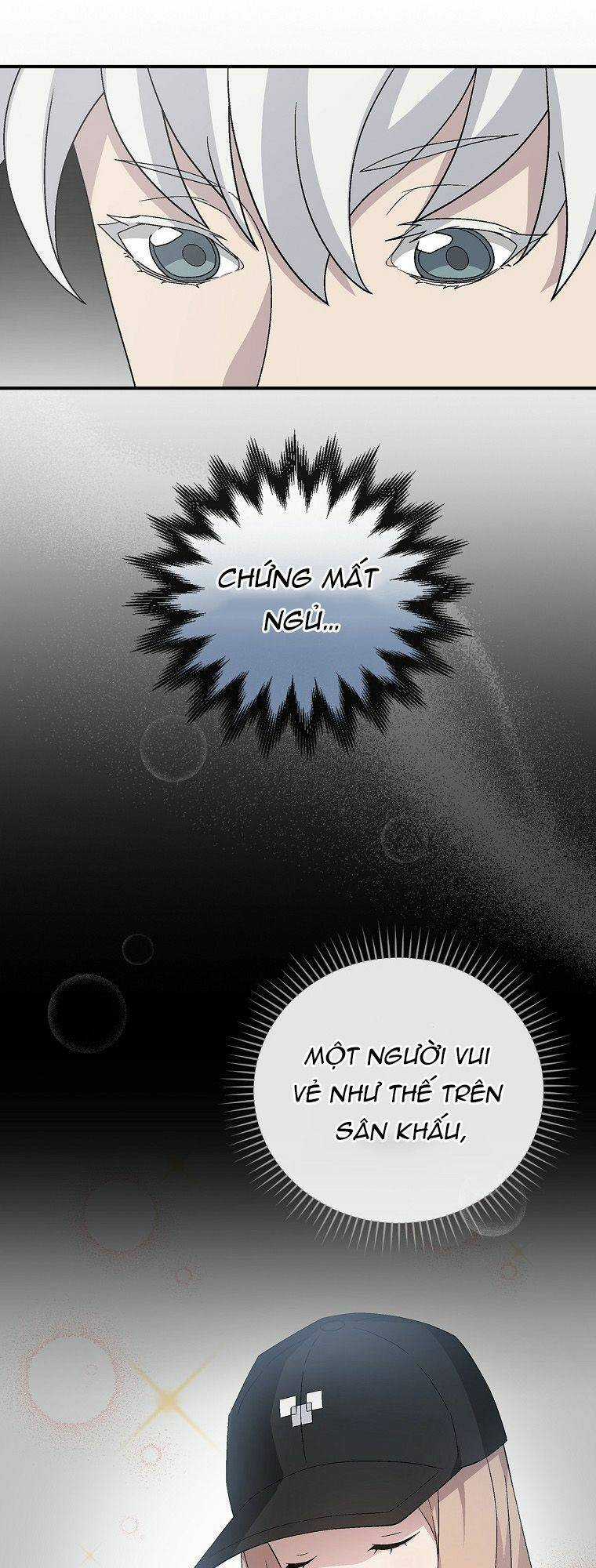 Chemy Chapter 31 trang 6
