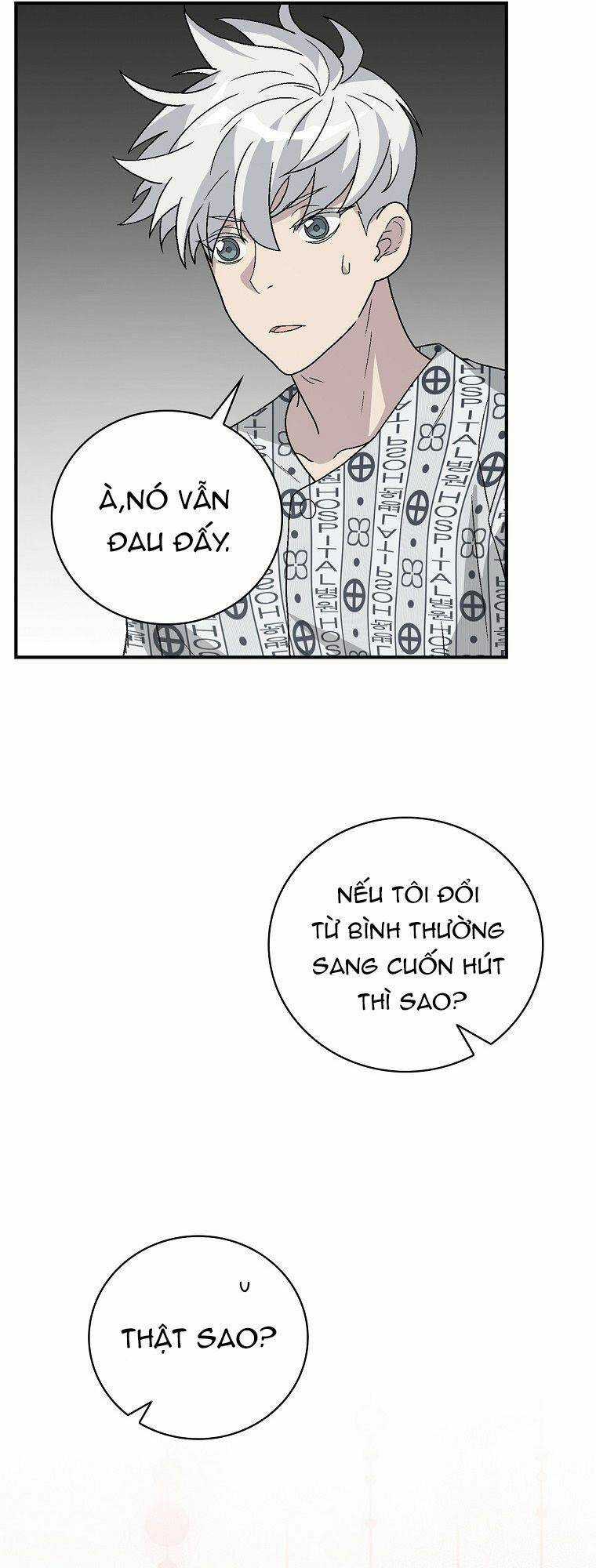 Chemy Chapter 31 trang 61