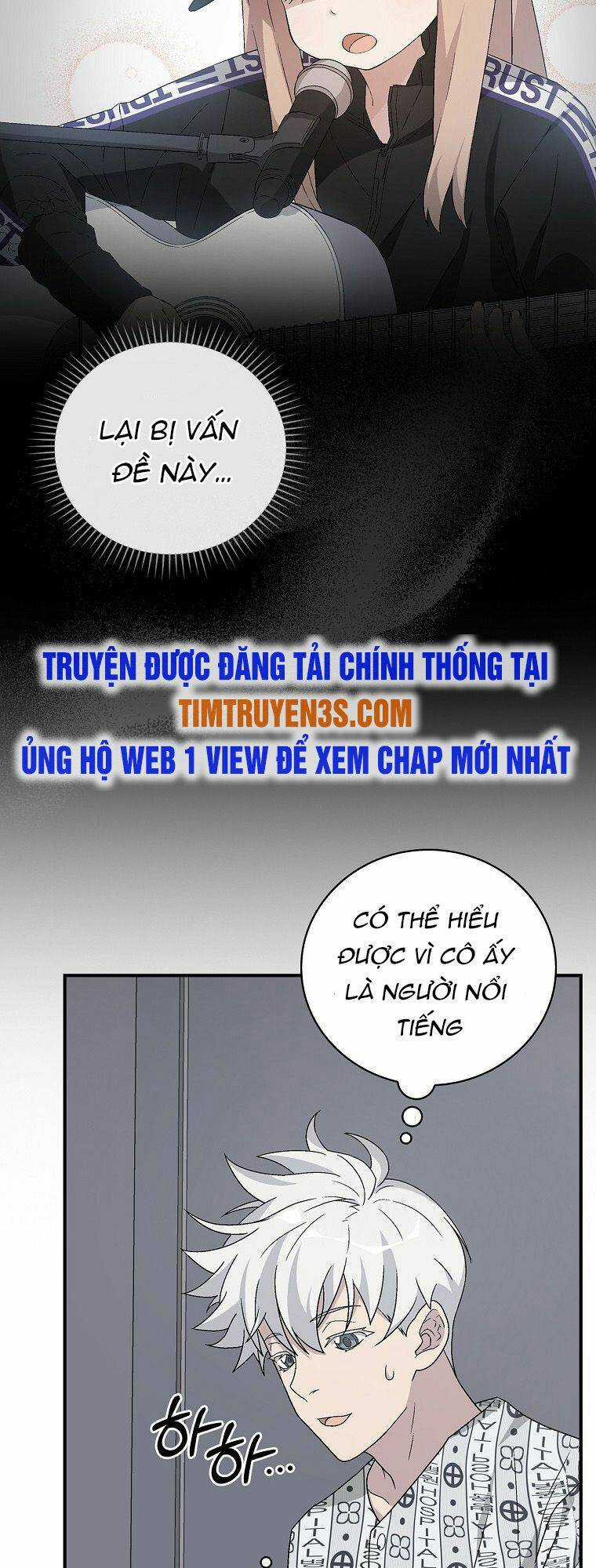 Chemy Chapter 31 trang 7