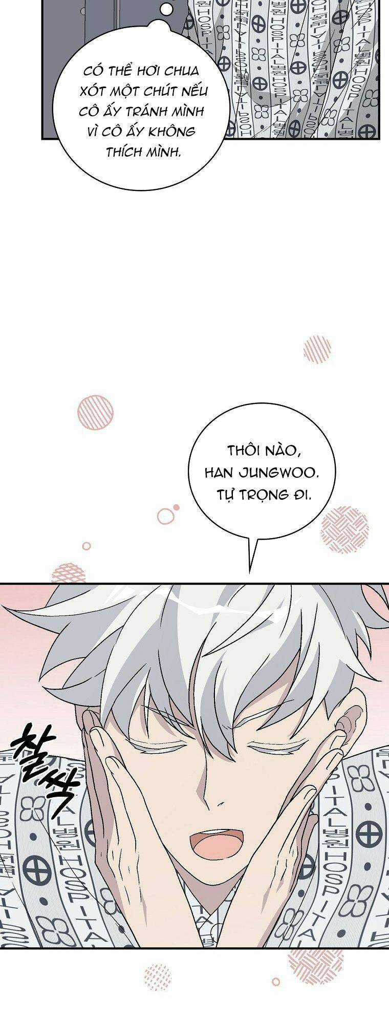 Chemy Chapter 31 trang 8