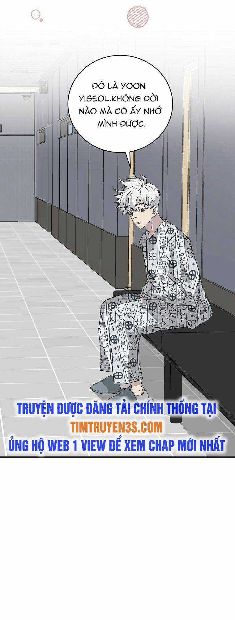 Chemy Chapter 31 trang 9