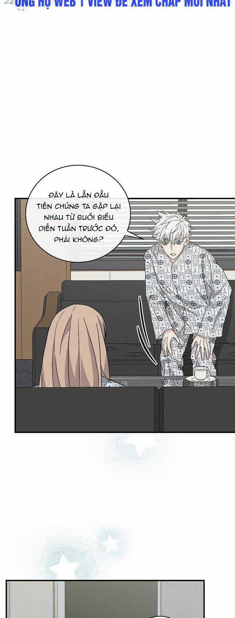 Chemy Chapter 32 trang 11