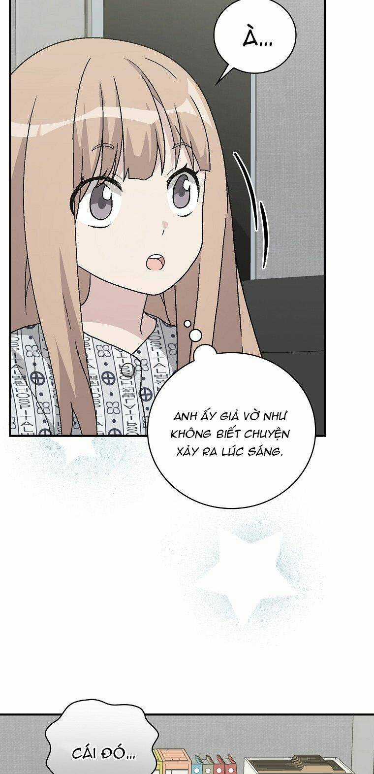 Chemy Chapter 32 trang 12