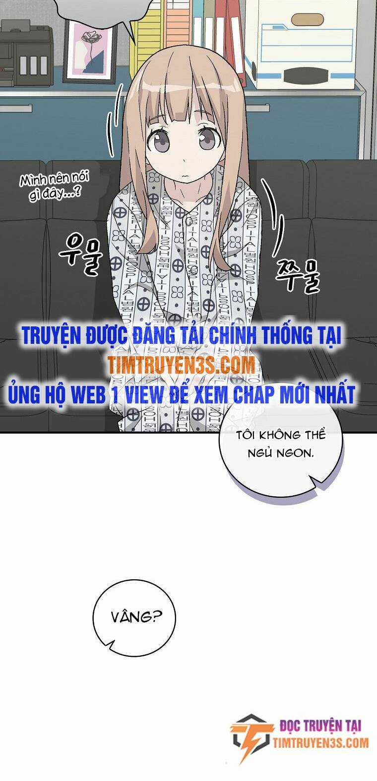 Chemy Chapter 32 trang 13