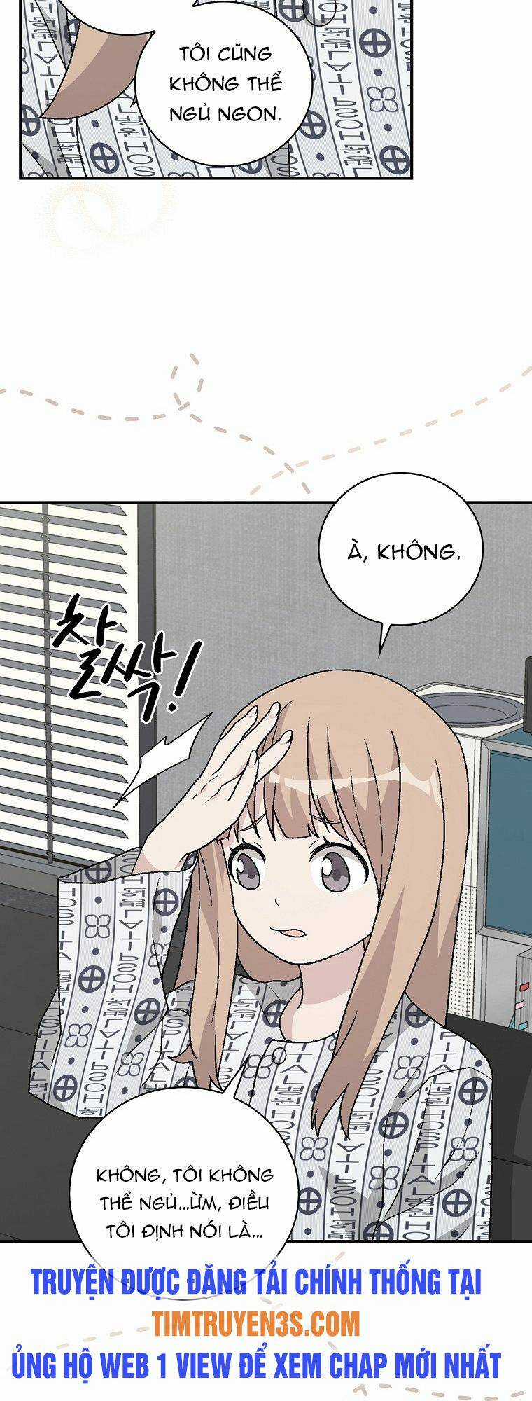 Chemy Chapter 32 trang 15