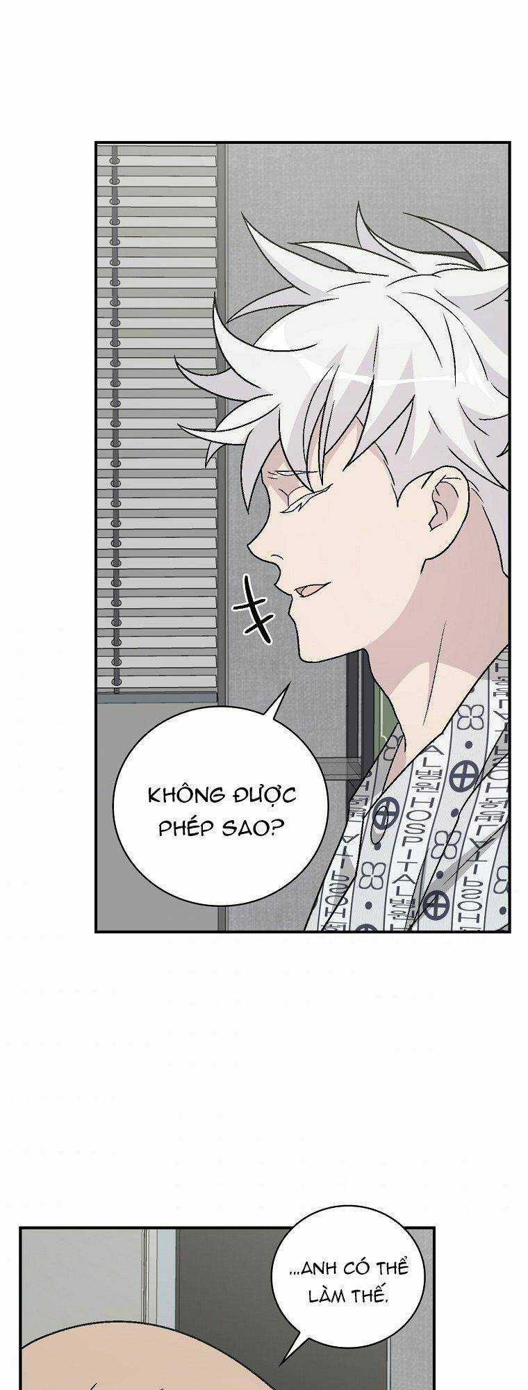 Chemy Chapter 32 trang 17