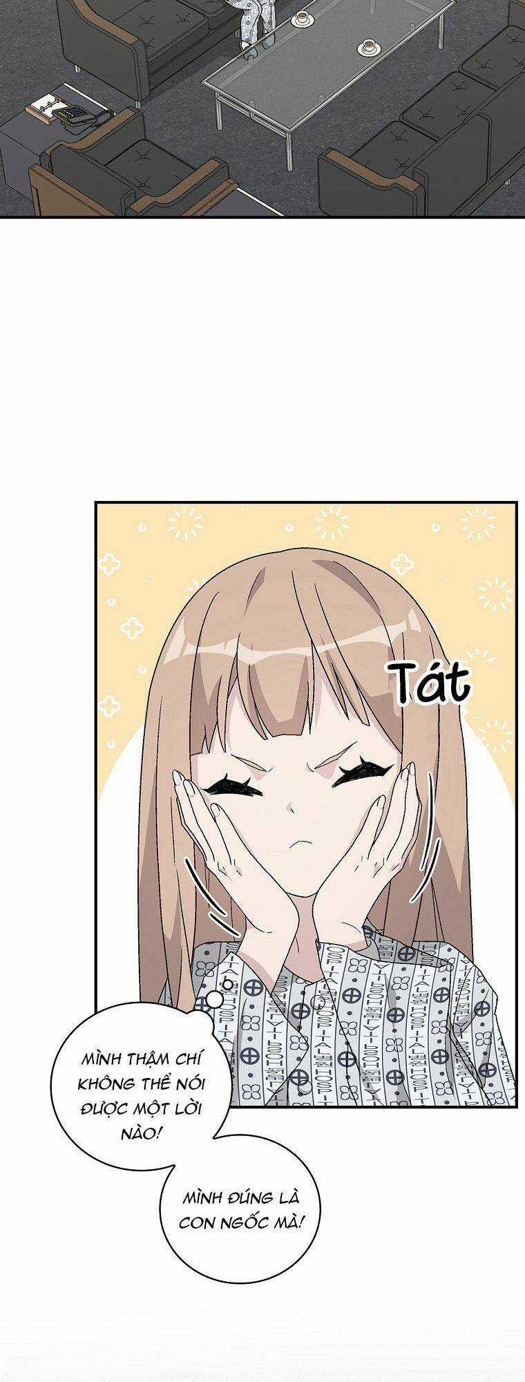 Chemy Chapter 32 trang 2