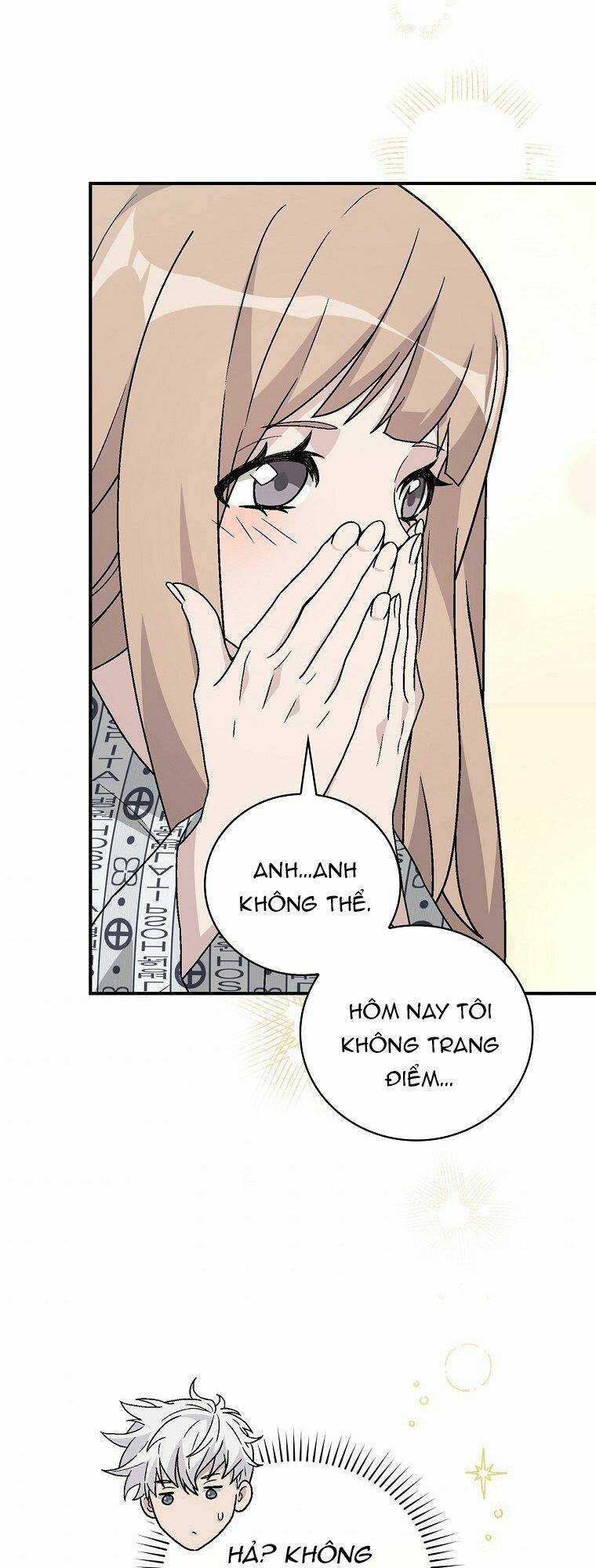 Chemy Chapter 32 trang 22