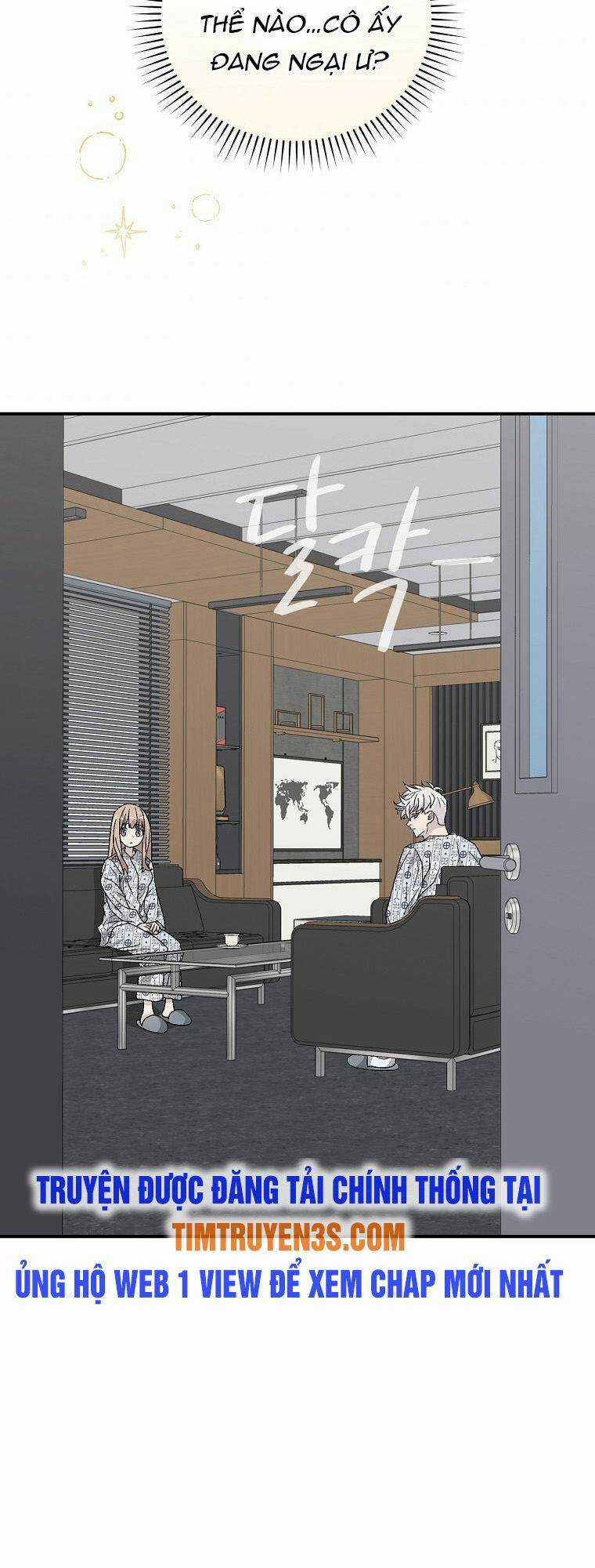 Chemy Chapter 32 trang 23