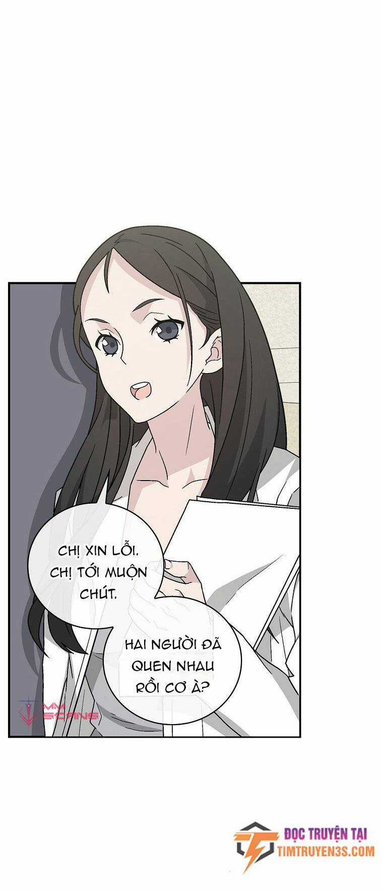 Chemy Chapter 32 trang 25