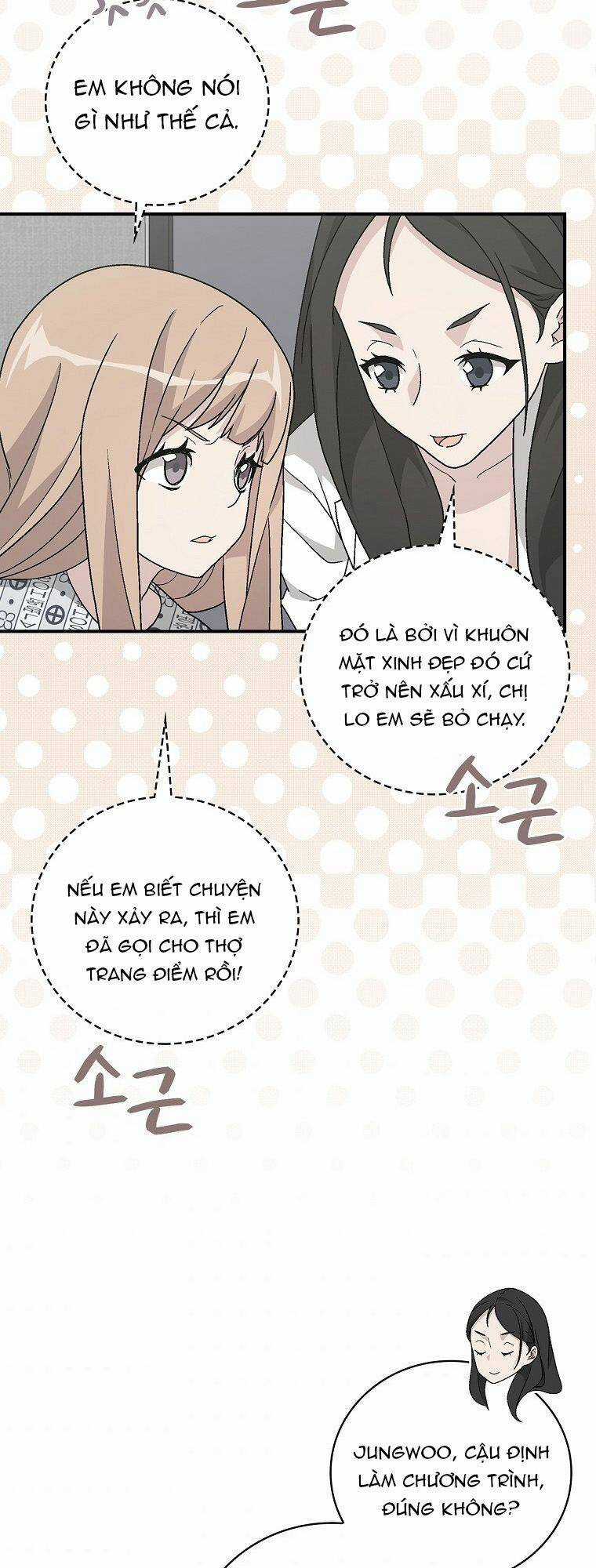 Chemy Chapter 32 trang 27