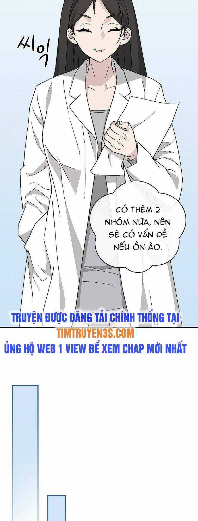 Chemy Chapter 32 trang 29