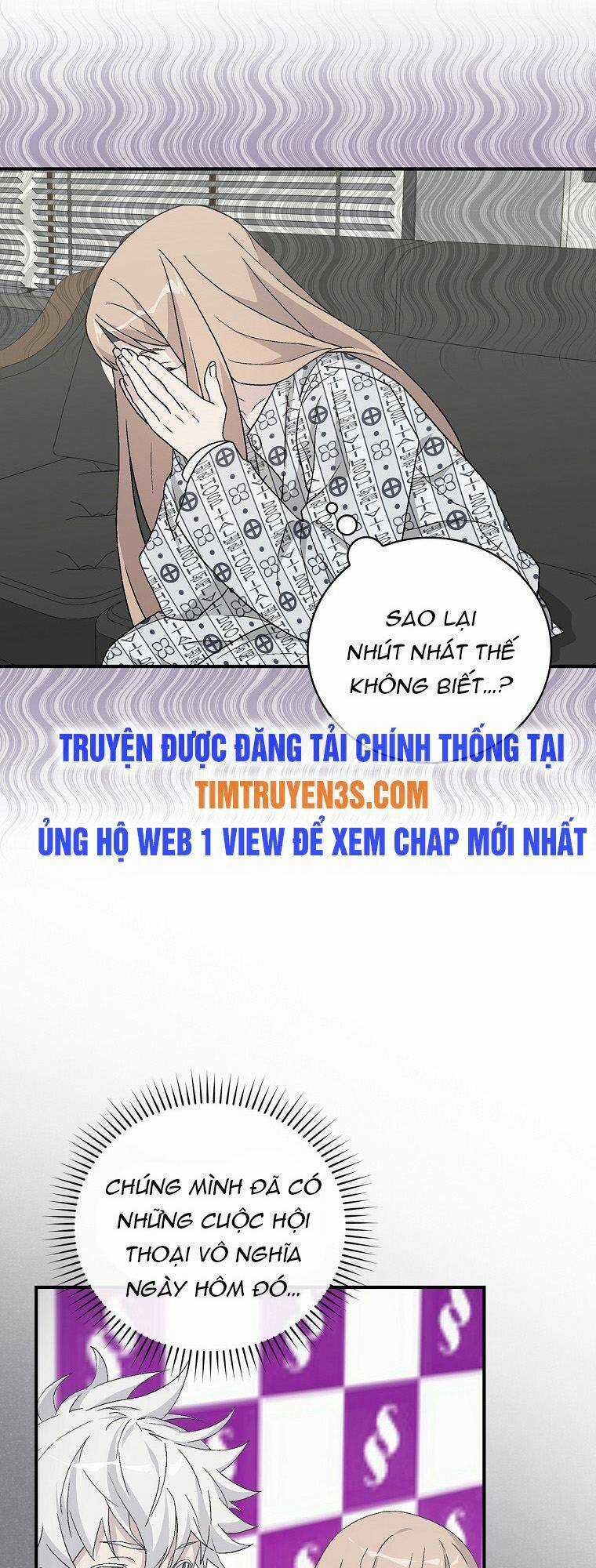 Chemy Chapter 32 trang 3
