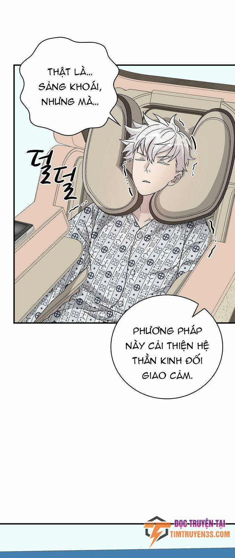 Chemy Chapter 32 trang 31