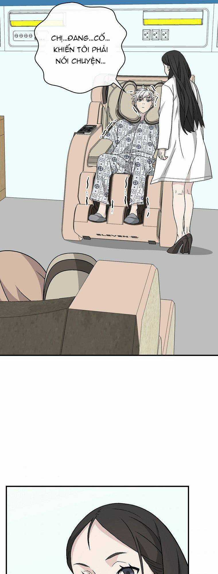 Chemy Chapter 32 trang 32