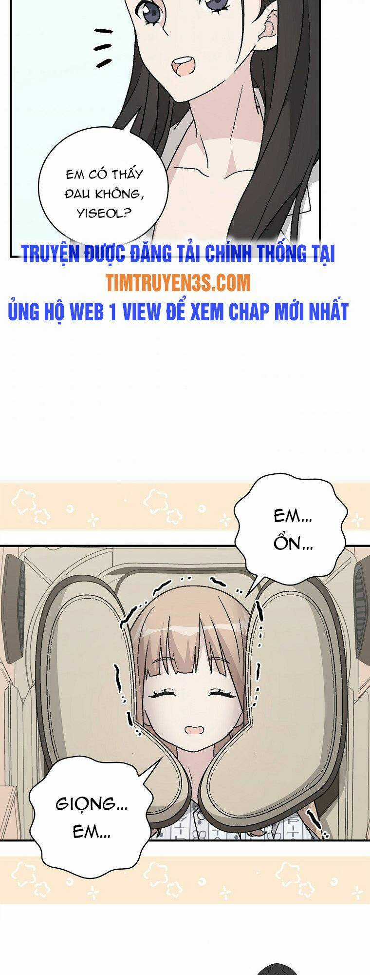 Chemy Chapter 32 trang 33