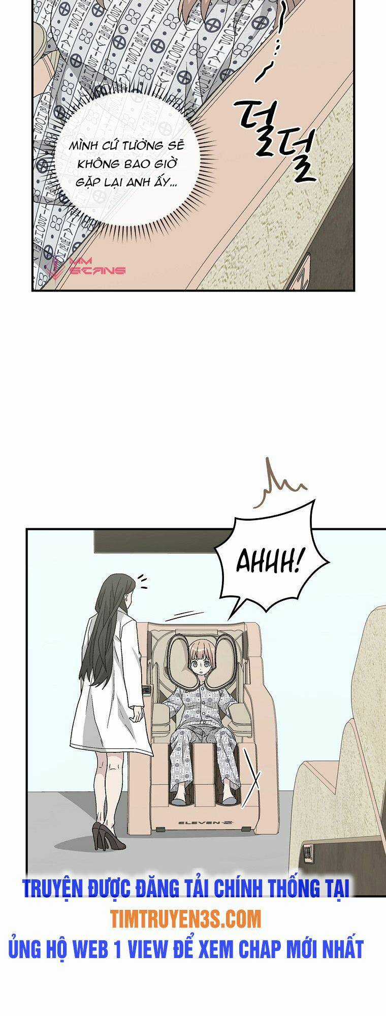 Chemy Chapter 32 trang 35