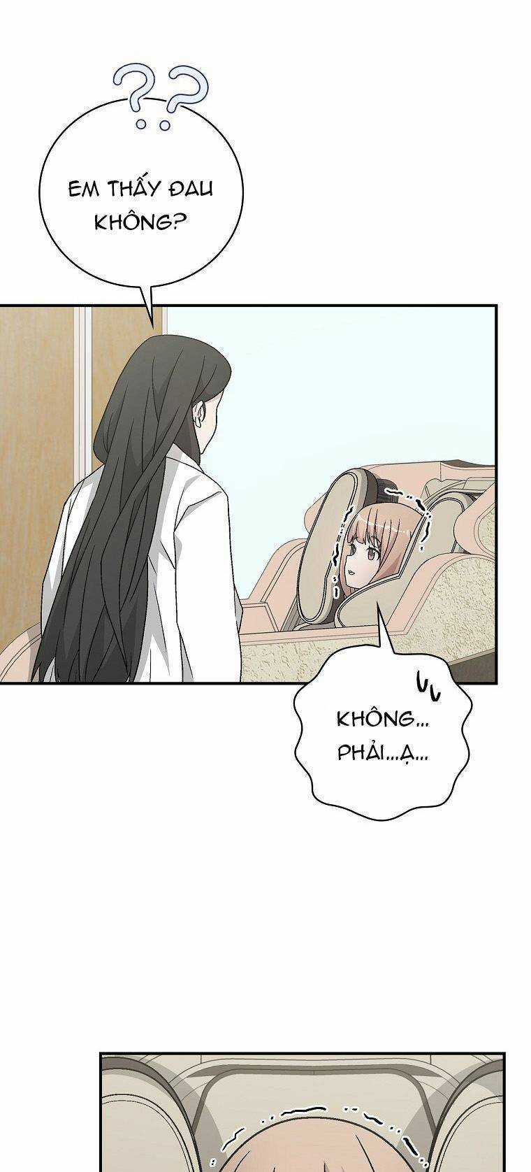 Chemy Chapter 32 trang 36