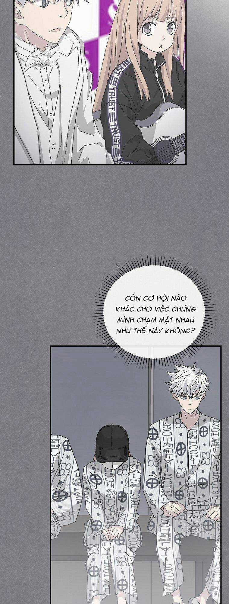 Chemy Chapter 32 trang 4