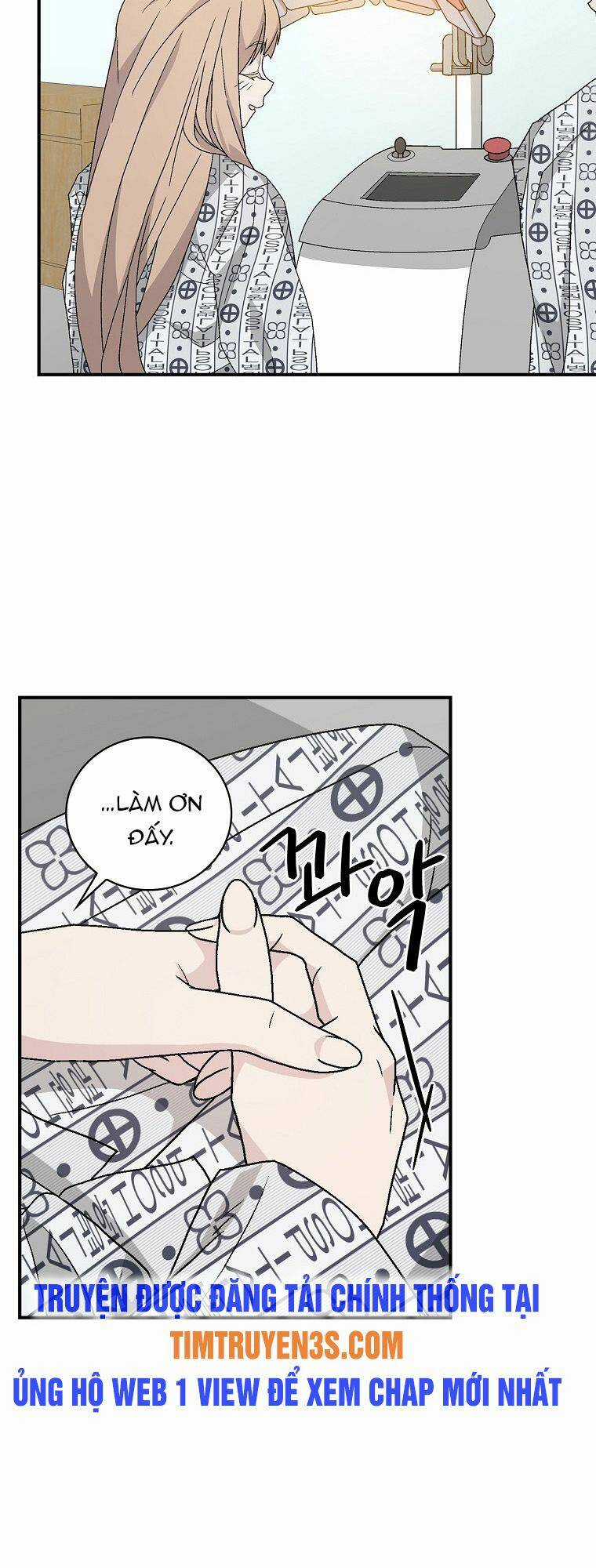 Chemy Chapter 32 trang 40