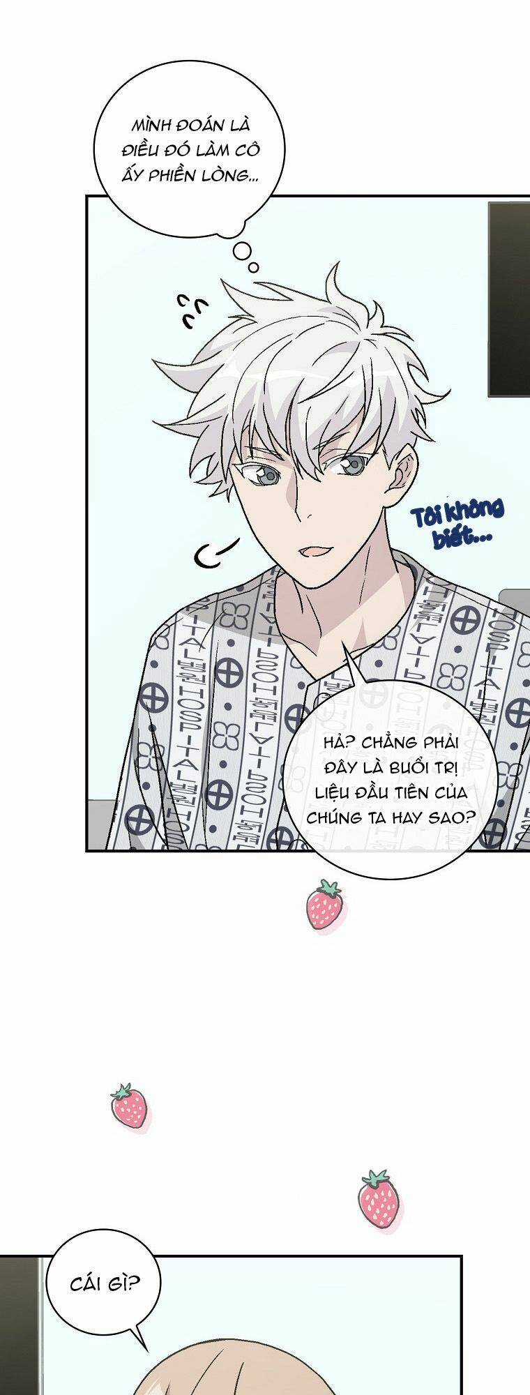 Chemy Chapter 32 trang 41