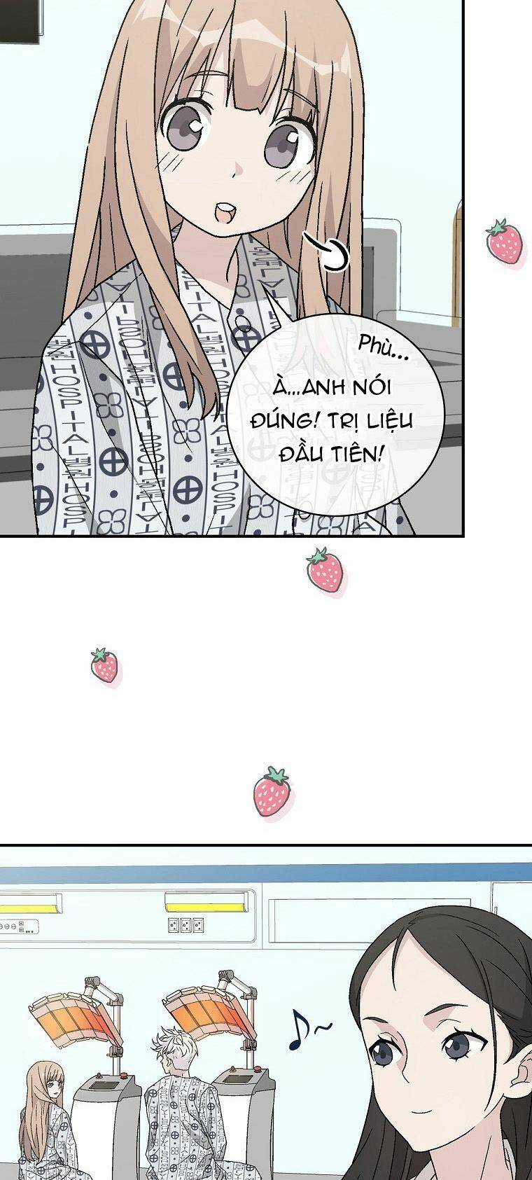 Chemy Chapter 32 trang 42