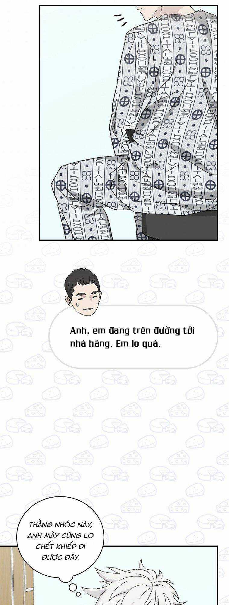 Chemy Chapter 32 trang 44