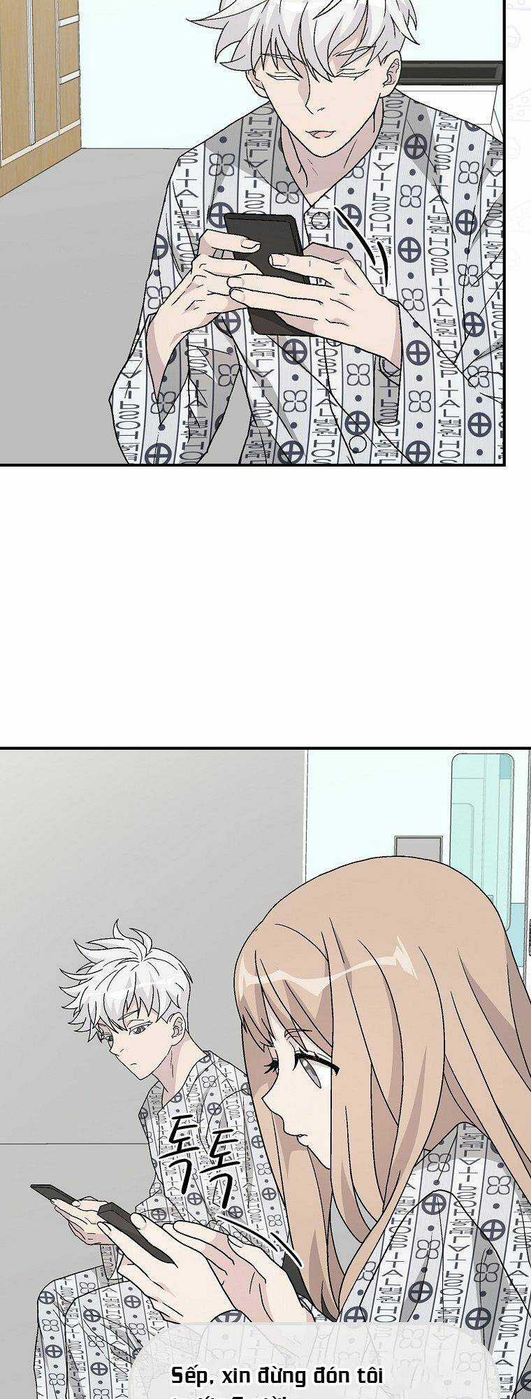 Chemy Chapter 32 trang 45