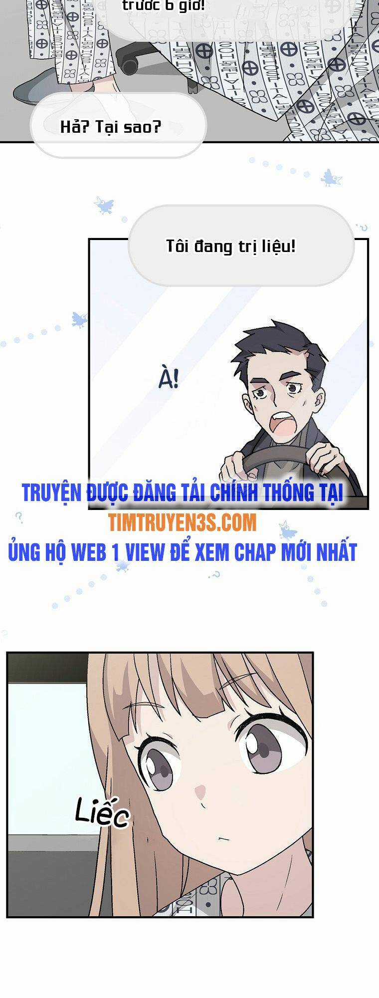Chemy Chapter 32 trang 46