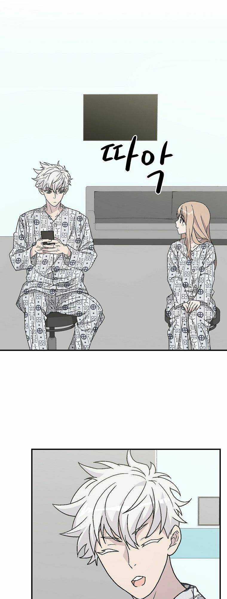 Chemy Chapter 32 trang 47