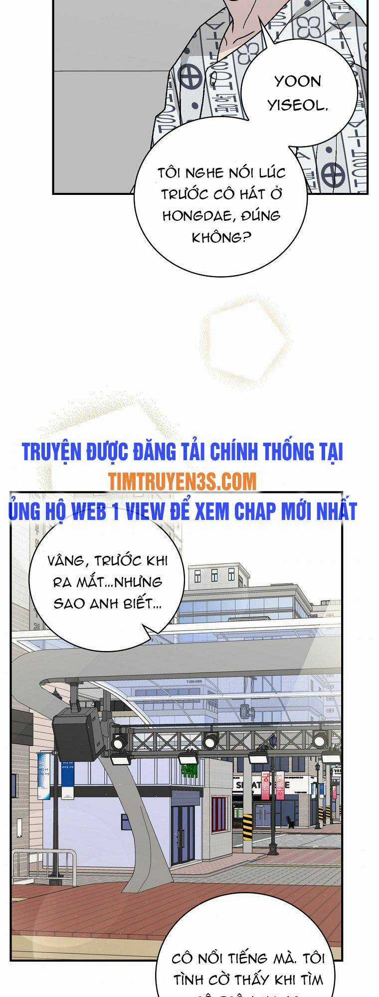 Chemy Chapter 32 trang 48