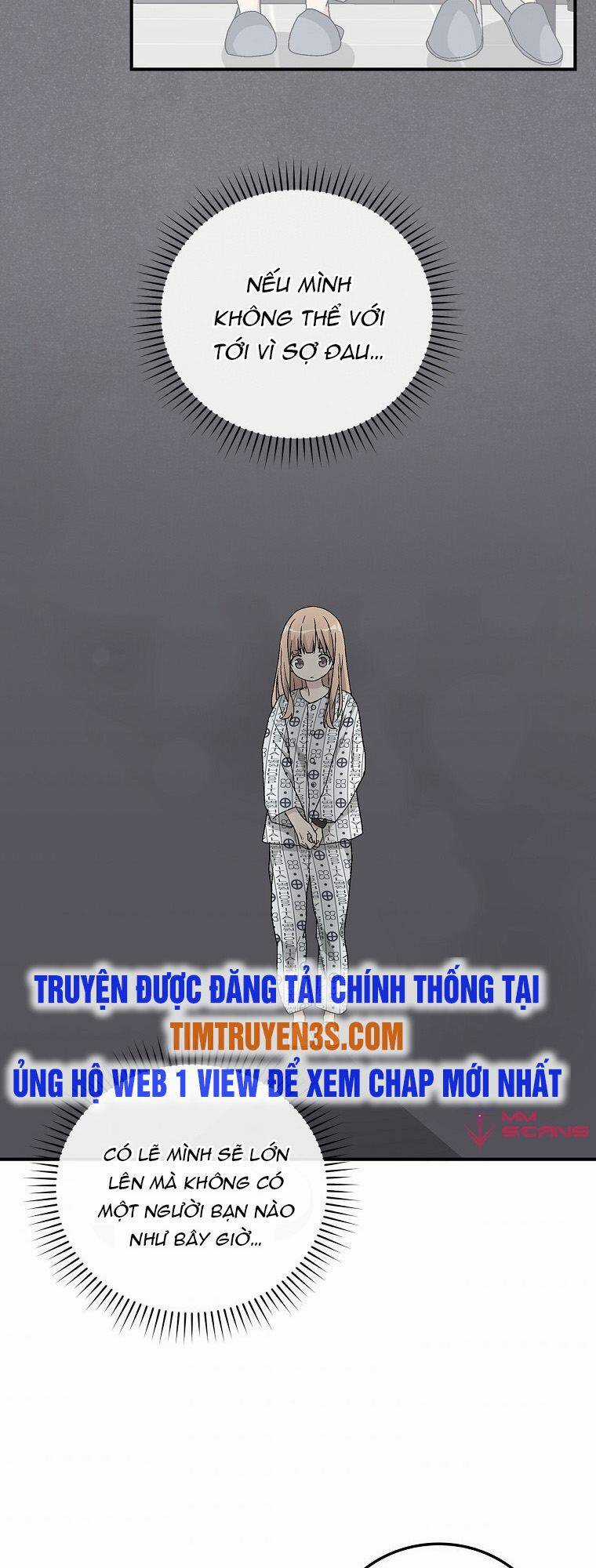 Chemy Chapter 32 trang 5